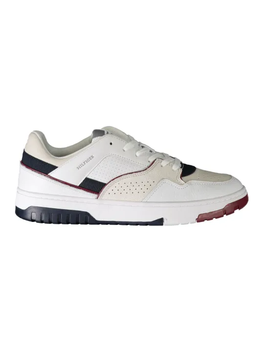 Tommy Hilfiger Herren SPORTSCHUH Weiß | online kaufen