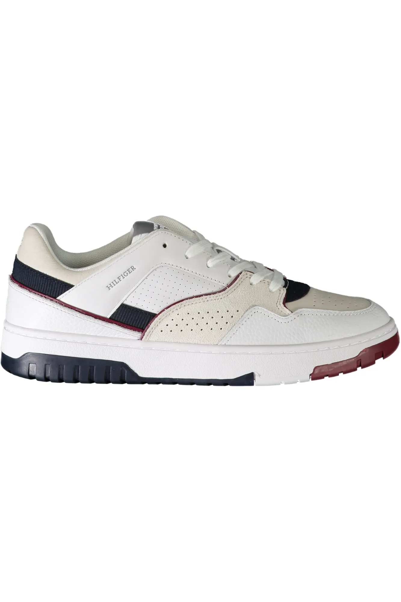 Herren SPORTSCHUH Weiß FM0FM05211_BIYBS