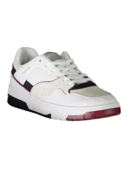 Tommy Hilfiger Herren SPORTSCHUH Weiß | online kaufen
