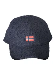 NORWAY 1963 Herren HUT Blau | online kaufen