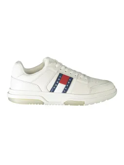 Tommy Hilfiger Herren Sneaker mieten – Weiß, Gr. 40-45