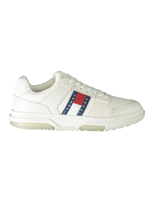 Tommy Hilfiger Herren SPORTSCHUH Weiß | online kaufen