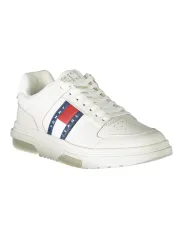 Tommy Hilfiger Herren SPORTSCHUH Weiß | online kaufen