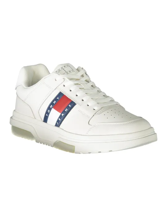 Tommy Hilfiger Herren SPORTSCHUH Weiß | online kaufen