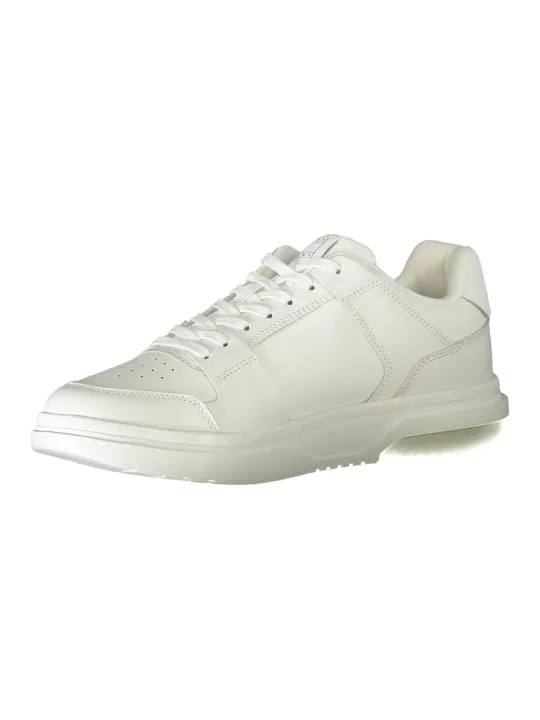 Tommy Hilfiger Herren SPORTSCHUH Weiß | online kaufen