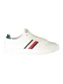 Tommy Hilfiger Herren Sportschuh Weiß | online kaufen