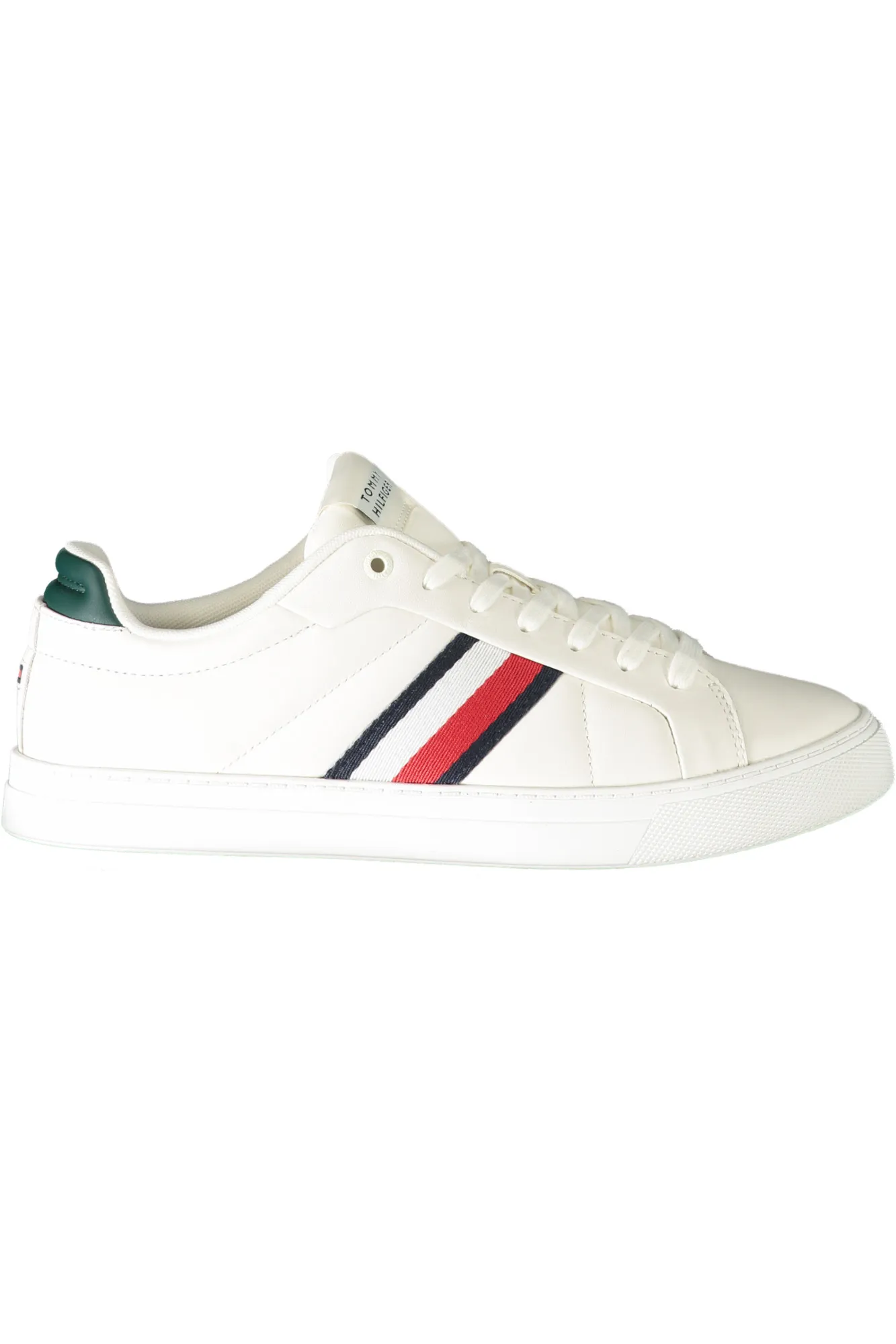 Herren Sportschuh Weiß FM0FM05163_BIYBH
