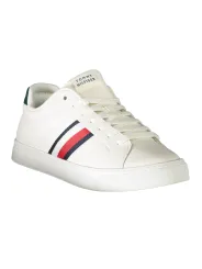 Tommy Hilfiger Herren Sportschuh Weiß | online kaufen
