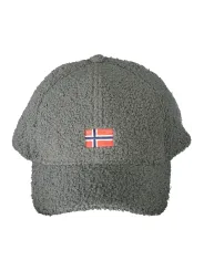 NORWAY 1963 Herren HUT Grau | online kaufen