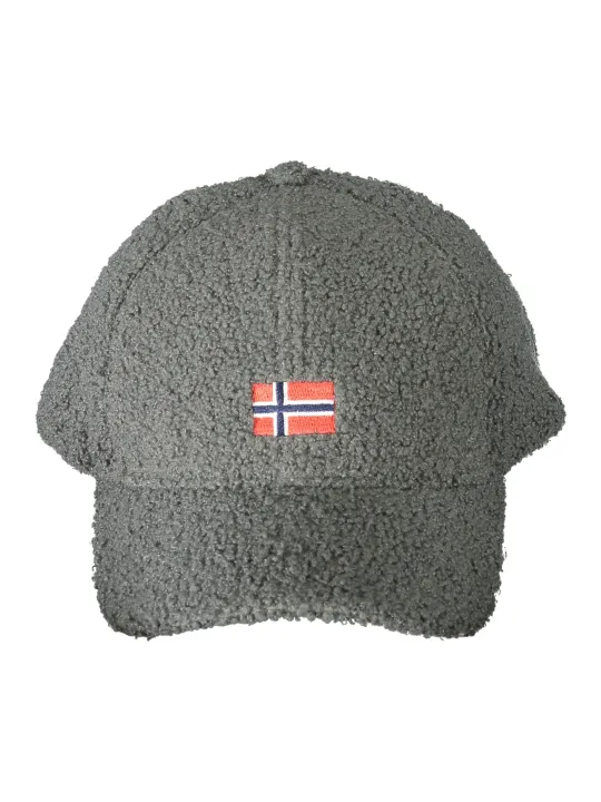 NORWAY 1963 Herren HUT Grau | online kaufen