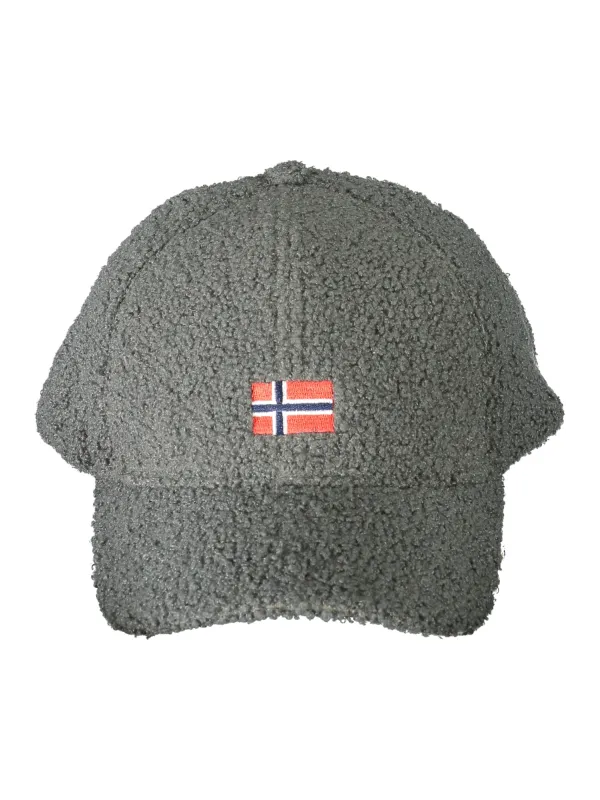 NORWAY 1963 Herren HUT Grau | online kaufen