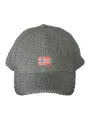 NORWAY 1963 Herren HUT Grau | online kaufen