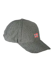 NORWAY 1963 Herren HUT Grau | online kaufen