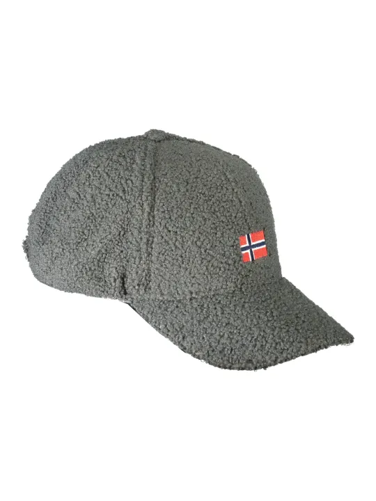 NORWAY 1963 Herren HUT Grau | online kaufen