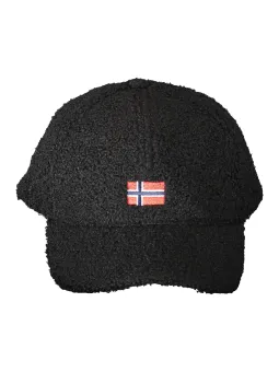 NORWAY 1963 Herren Hut Schwarz leihen – Flex-Fashion Verleih
