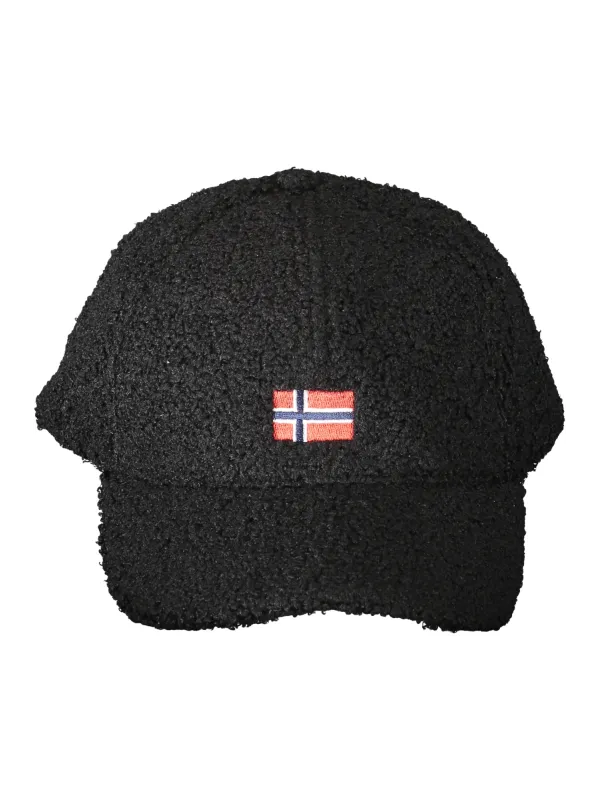 NORWAY 1963 Herren HUT Schwarz | online kaufen