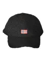 NORWAY 1963 Herren HUT Schwarz | online kaufen