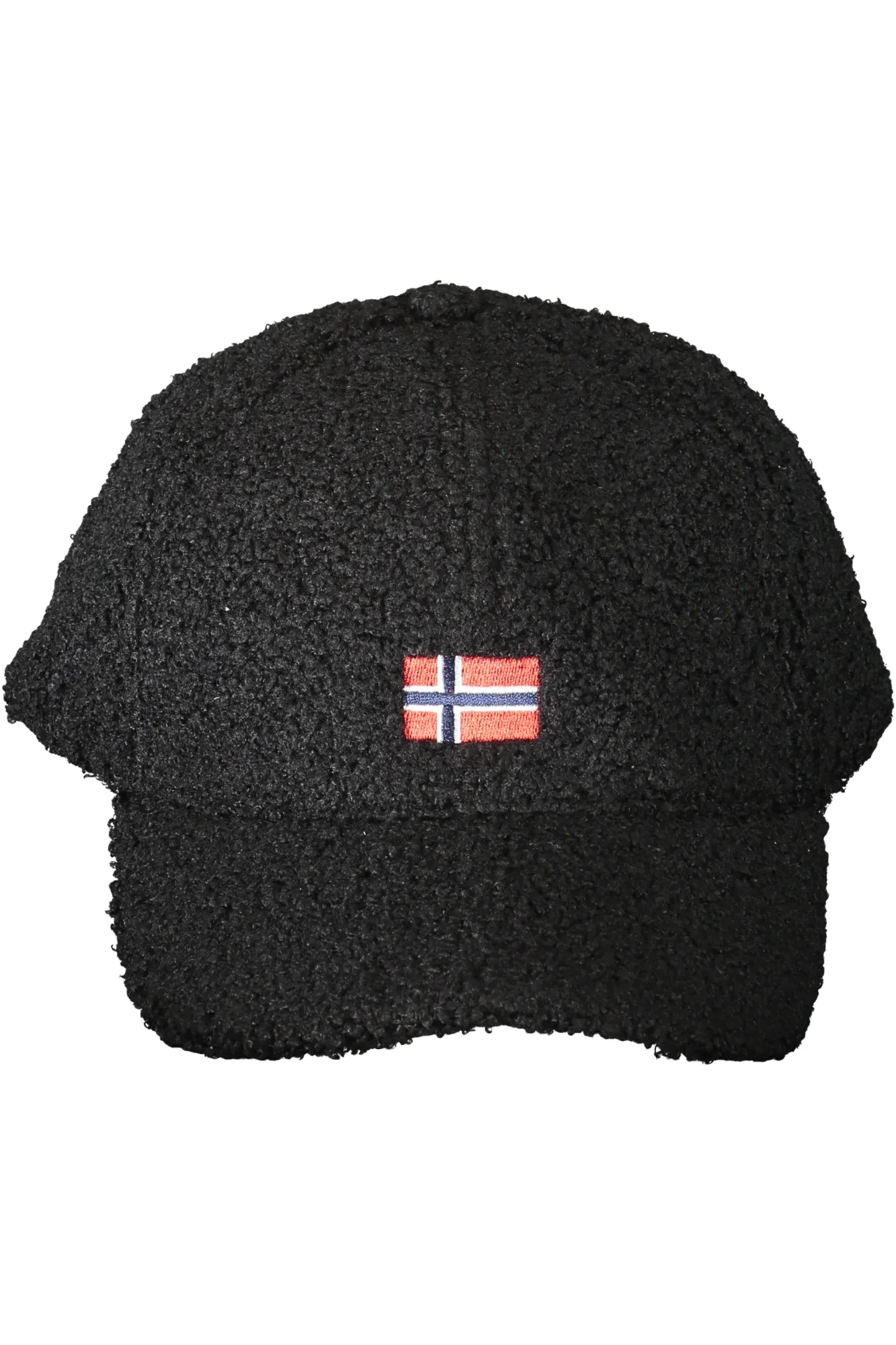Herren HUT Schwarz 842010_NEBLACK