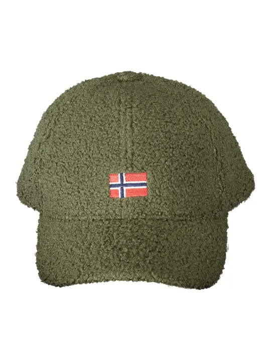 NORWAY 1963 Herren HUT Grün | online kaufen