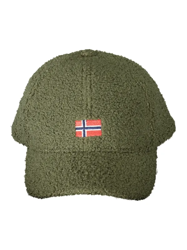 NORWAY 1963 Herren HUT Grün | online kaufen