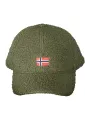 NORWAY 1963 Herren HUT Grün | online kaufen