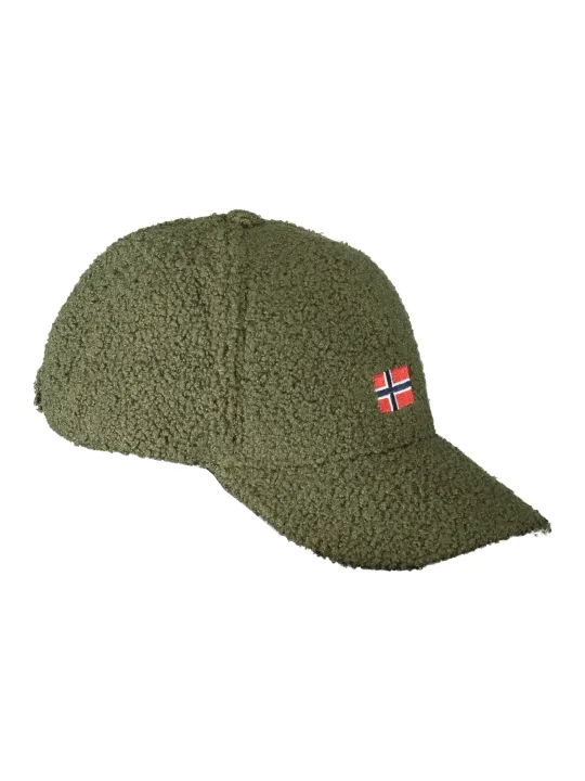NORWAY 1963 Herren HUT Grün | online kaufen