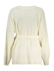 GUESS JEANS Damen GÜRTEL Weiß | online kaufen