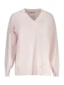 GUESS JEANS Damen PULLOVER Rosa | online kaufen