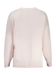 GUESS JEANS Damen PULLOVER Rosa | online kaufen