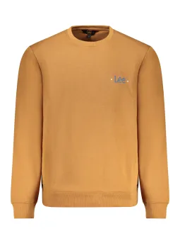 Lee Herren SWEATSHIRT Braun | online kaufen