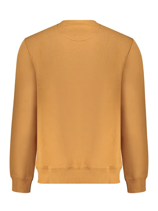 Lee Herren SWEATSHIRT Braun | online kaufen