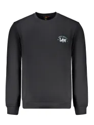 Lee Herren SWEATSHIRT Schwarz | online kaufen