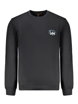 Lee Herren SWEATSHIRT Schwarz | online kaufen