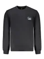 Lee Herren SWEATSHIRT Schwarz | online kaufen