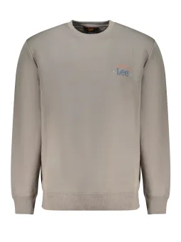Lee Herren SWEATSHIRT Grau | online kaufen