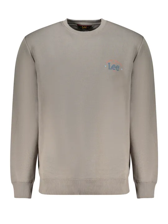 Lee Herren SWEATSHIRT Grau | online kaufen
