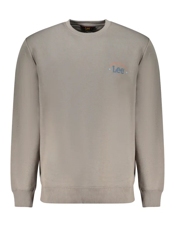 Lee Herren SWEATSHIRT Grau | online kaufen