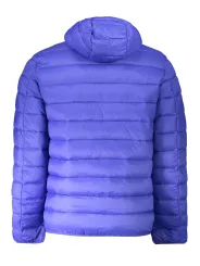 NORWAY 1963 Herren JACKE Blau | online kaufen