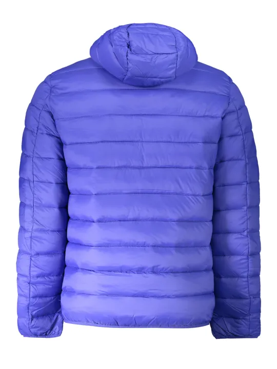 NORWAY 1963 Herren JACKE Blau | online kaufen