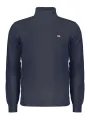 NORWAY 1963 Herren PULLOVER Blau | online kaufen