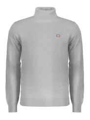 NORWAY 1963 Herren PULLOVER Grau | online kaufen