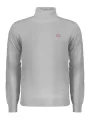 NORWAY 1963 Herren PULLOVER Grau | online kaufen