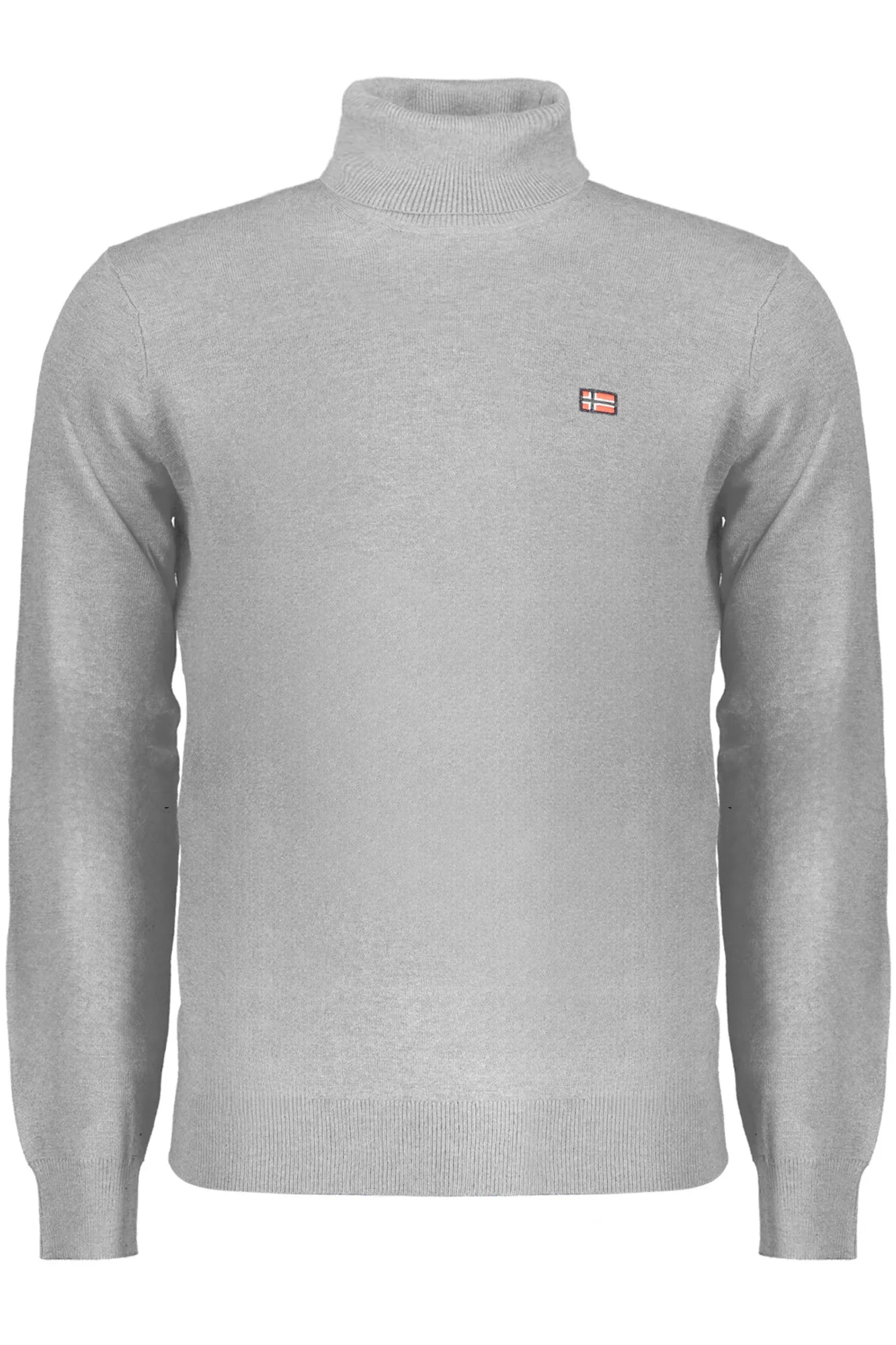 Herren PULLOVER Grau 843102_GRGREYME
