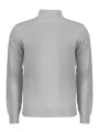 NORWAY 1963 Herren PULLOVER Grau | online kaufen