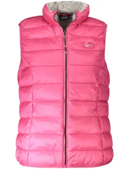Mieten Sie NORWAY 1963 Damen-Jacke Rosa – Flex-Fashion Verleih