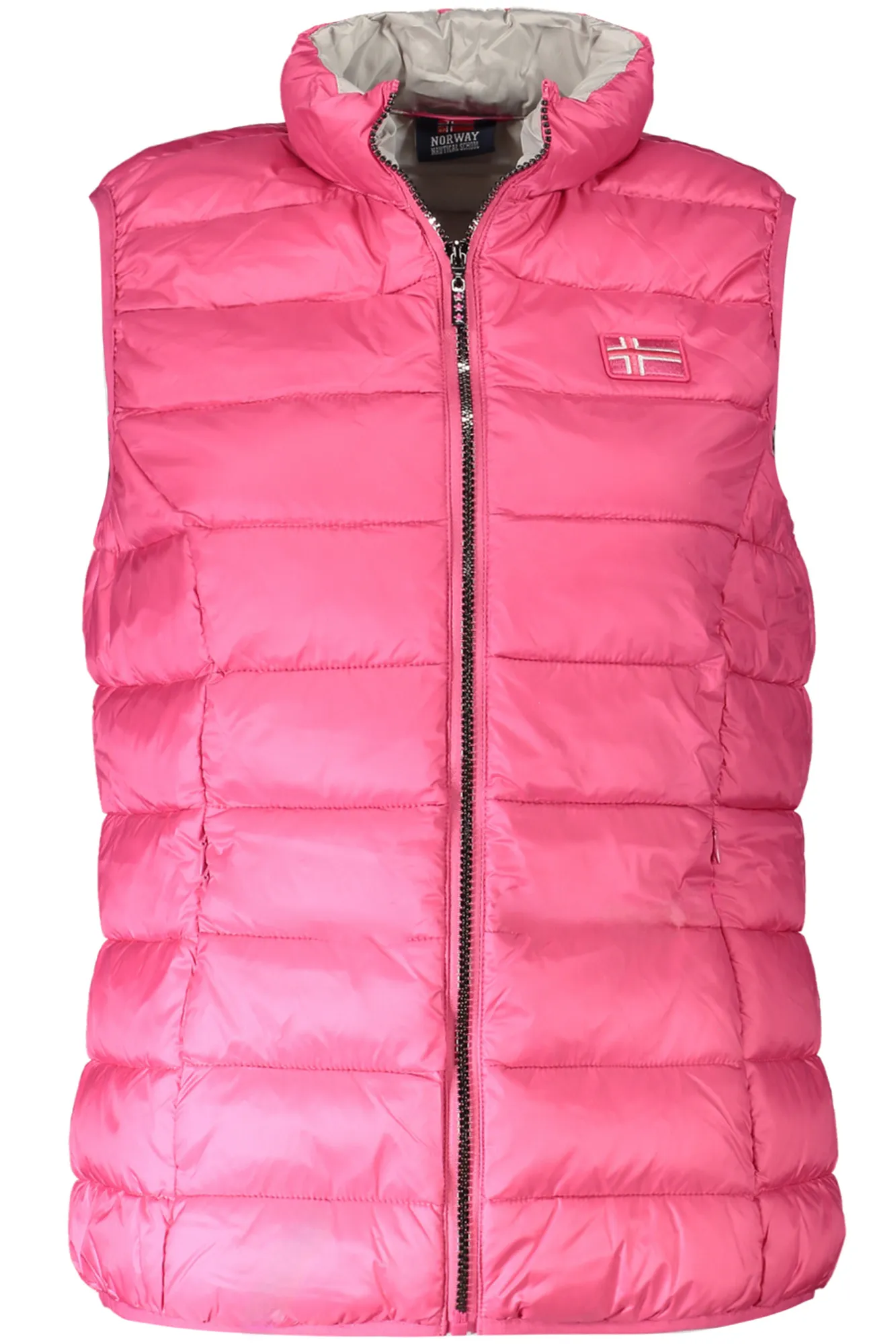 Damen AUSSENTASCHEN Rosa 849651_RSNEWFUX