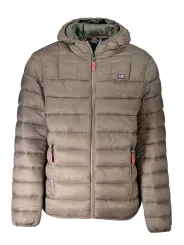 NORWAY 1963 Herren JACKE Braun | online kaufen