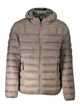 NORWAY 1963 Herren JACKE Braun | online kaufen