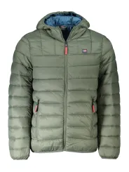 NORWAY 1963 Herren JACKE Grün | online kaufen