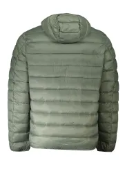 NORWAY 1963 Herren JACKE Grün | online kaufen